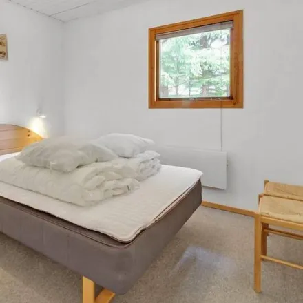Rent this 5 bed house on Højslev in Central Denmark Region, Denmark