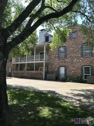 Rent this 2 bed condo on 7599 Guy Drive in Normandy Acres, Baton Rouge