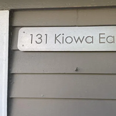 Image 2 - 131 East Kiowa Street, Iroquois, Kingsbury County, SD 57353, USA - House for sale