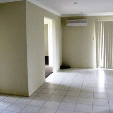 Rent this 4 bed apartment on Banksia Drive in Kingaroy QLD, Australia