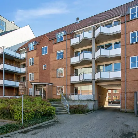 Rent this 3 bed apartment on Prinsessegade 65D in 7000 Fredericia, Denmark