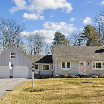 Buy this 3 bed house on 8 Crystal Lane in Cumberland, ME 04021