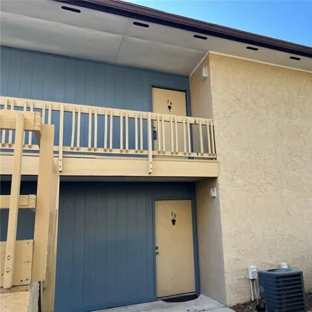 Buy this 1 bed condo on H in Southwest 28th Place, Gainesville