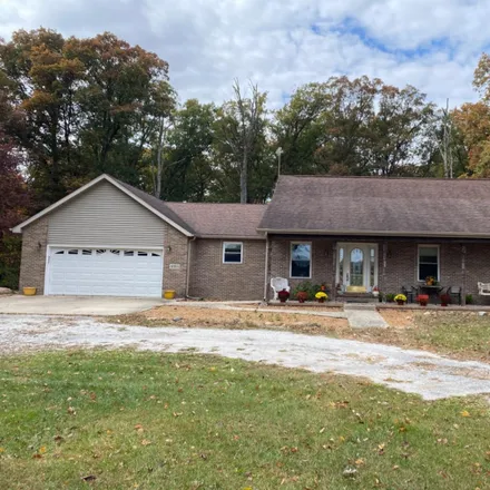 Buy this 3 bed house on 10206 100E in Jasper County, IN 46392