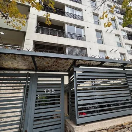 Rent this 1 bed apartment on Southfields Institute in Nicolás Avellaneda 158, Partido de Lomas de Zamora