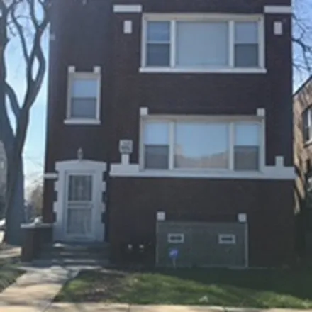 Rent this 2 bed apartment on 7556 South Wentworth Avenue in Chicago, IL 60621
