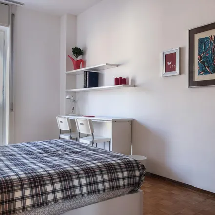 Rent this 4 bed room on Piazzale Lugano in 9, 20158 Milan MI