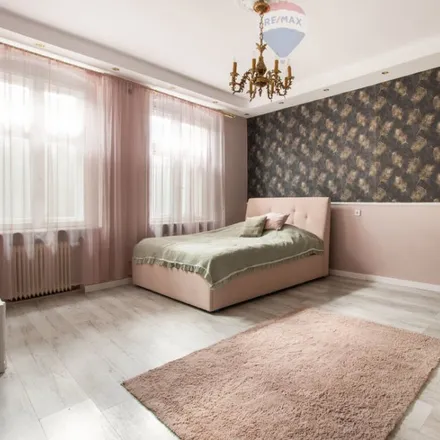 Buy this 5 bed apartment on Wrzesińska 1A in 62-025 Kostrzyn, Poland
