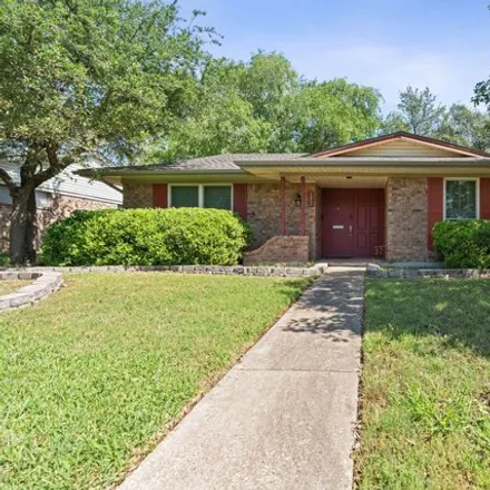 Buy this 3 bed house on 3225 Potomac Drive in Garland, TX 75042