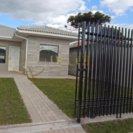 Buy this 3 bed house on unnamed road in Campo Largo - PR, 83602-136