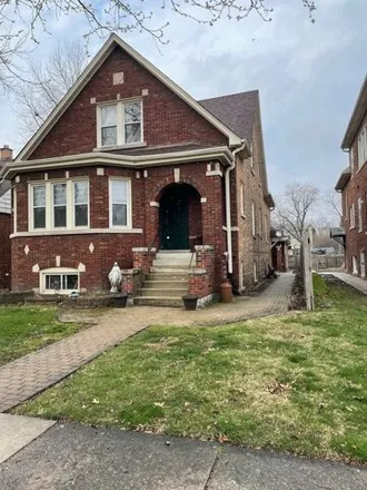 Rent this 2 bed house on 9658 50th Court in Oak Lawn, IL 60453