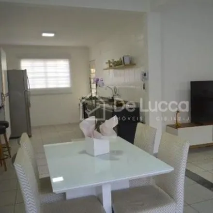 Buy this 4 bed house on Rua Monsenhor Fergo O'Connor de Camargo Dauntre in Campinas, Campinas - SP