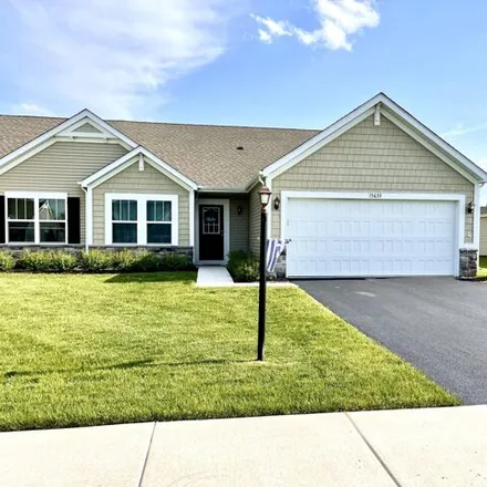 Buy this 2 bed house on unnamed road in Hanover Township, IN