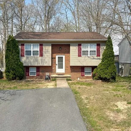 Buy this 4 bed house on 1651 D Street in Waynesboro, VA 22980