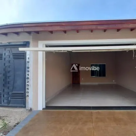 Buy this 2 bed house on Rua Lindóia in Planalto do Sol, Santa Bárbara d'Oeste - SP