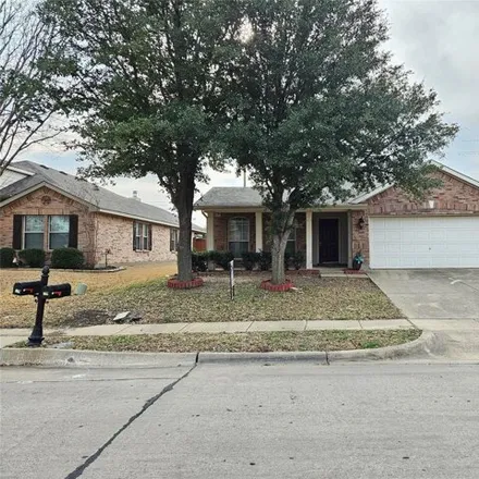 Rent this 4 bed house on 7340 Gallo in Grand Prairie, TX 75054