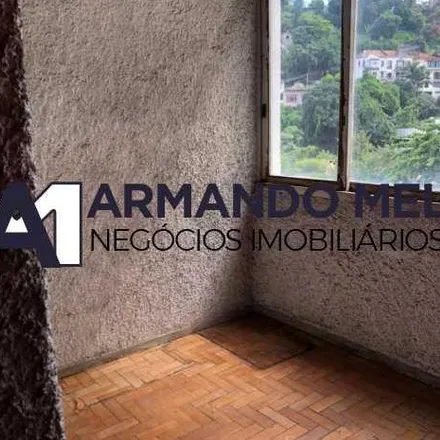 Buy this 3 bed apartment on Via Farani Pasta & Sushi in Rua Barão de Itambi 73, Botafogo