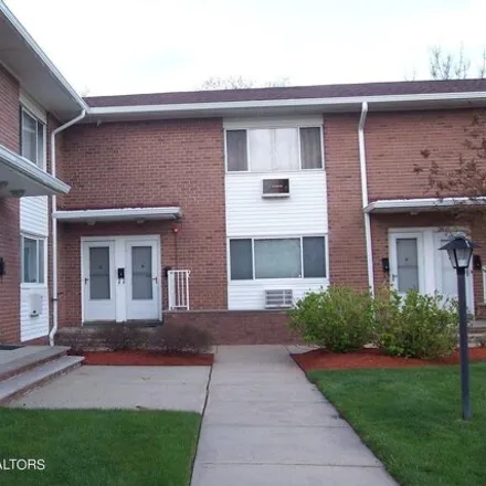 Rent this 1 bed condo on 50 Sternberger Avenue in Long Branch, NJ 07740