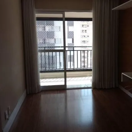 Rent this 2 bed apartment on Edifício Antônio de Souza e Silva in Rua Guiará 257, Pompéia