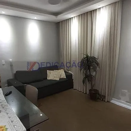 Buy this 2 bed apartment on Avenida Silva Alvarenga in São Geraldo, Belo Horizonte - MG