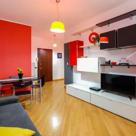 Image 6 - Nice 1-bedroom apartment in Tortona neighbourhood  Milan 20144 - Apartment for rent