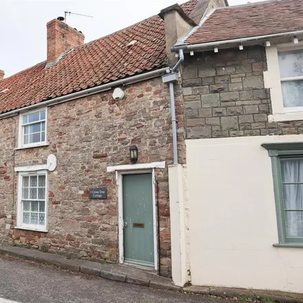 Rent this 2 bed house on The Old School in Walton Street, Walton-in-Gordano
