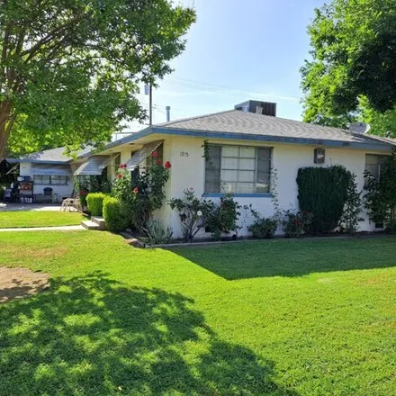 Buy this 4 bed house on 1937 Mayfair Drive West in Fresno, CA 93703