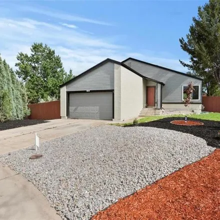 Buy this 5 bed house on 4838 South Memphis Street in Aurora, CO 80015