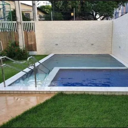 Buy this 3 bed apartment on Rua Japecanga 121 in Prado, Recife - PE