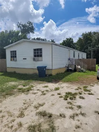 Buy this 3 bed house on 16122 Fruitville Street in Spring Hill, FL 34604
