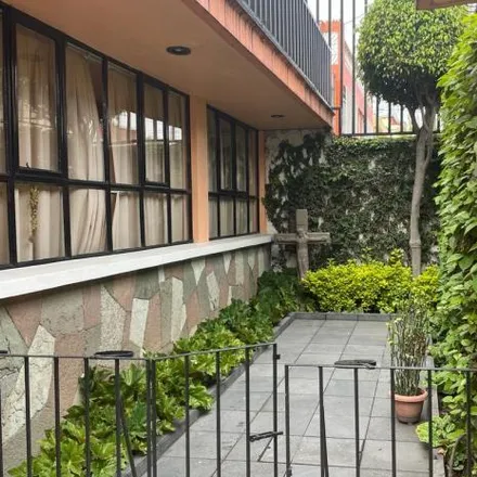 Buy this 4 bed house on Calle Cerro de la Juvencia in Colonia Campestre Churubusco, 04200 Mexico City