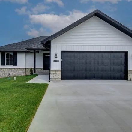 Buy this 4 bed house on East Acacia Lane in Nixa, MO 65714