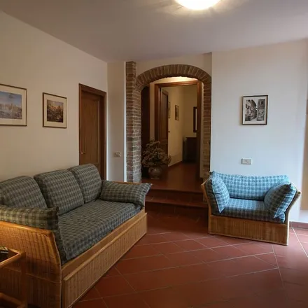Image 4 - Montaione, Florence, Italy - Apartment for rent