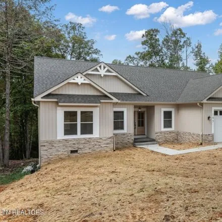 Buy this 3 bed house on 185 Southern Creek Cir in Bloomington Springs, Tennessee