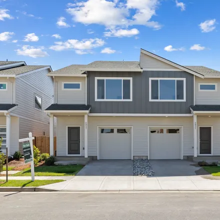 Buy this 3 bed townhouse on 2250 South Heather Street in Cornelius, OR 97113