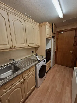 Image 4 - 19 Summerfield Place, Aberdeen City, AB24 5JB, United Kingdom - Apartment for rent