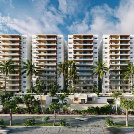 Buy this 3 bed apartment on Avenida Nizuc in Smz 17, 77505 Cancún