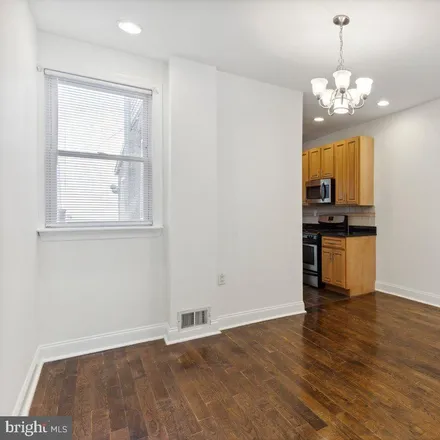 Image 5 - Louis Bergdoll House, 929 North 29th Street, Philadelphia, PA 19130, USA - Townhouse for sale