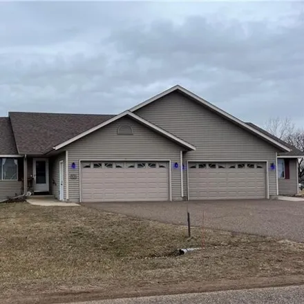 Buy this 3 bed condo on 14487 41st Avenue in Lake Hallie, Chippewa County