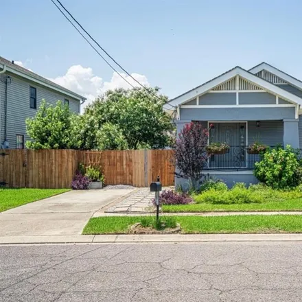 Buy this 3 bed house on 5818 Catina Street in Lakeview, New Orleans