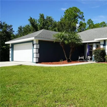 Buy this 3 bed house on 4527 Seawood Avenue in Sebring, FL 33875
