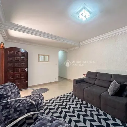 Buy this 3 bed house on Rua Dona Nina Zanotto in Jardim Las Vegas, Santo André - SP