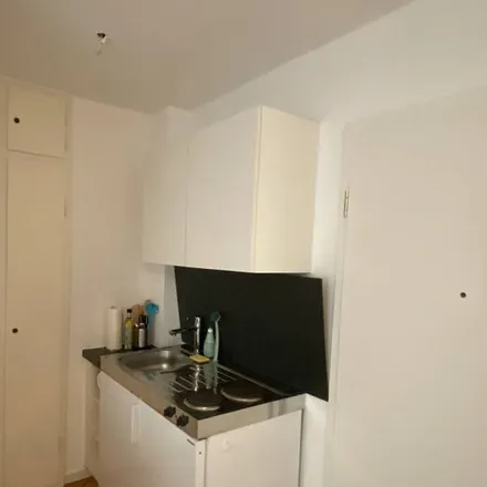 Rent this 1 bed apartment on Lörrach in Baden-Württemberg, Germany