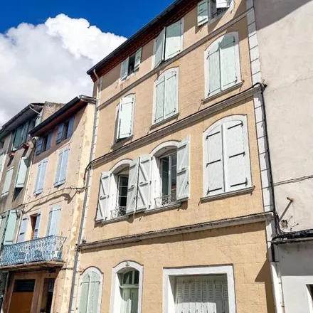 Image 3 - Le Chalet Gourmand, Place de la République, 09100 Pamiers, France - Apartment for rent