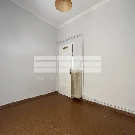 Rent this 2 bed apartment on Βριλησσού 35 in Athens, Greece