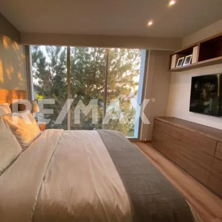 Buy this 2 bed apartment on unnamed road in Colonia Lomas del Padre, 05000 Mexico City