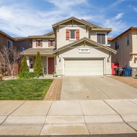 Buy this 5 bed house on 3435 Hornsea Way in Sacramento, CA 95834