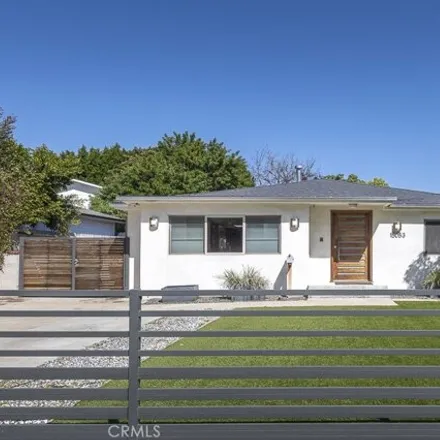 Rent this 4 bed house on 15087 Greenleaf Street in Los Angeles, CA 91403