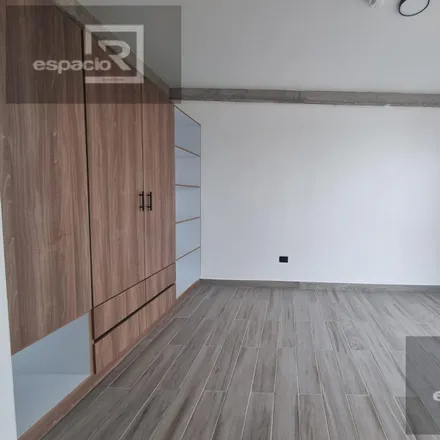Rent this studio apartment on Calle Lomas de Majalca in 31236 Chihuahua City, CHH