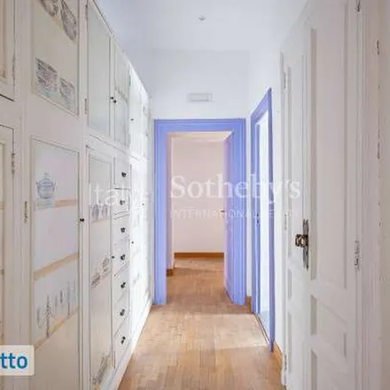Rent this 6 bed apartment on Fiodi in Via della Cavallerizza, 80121 Naples NA